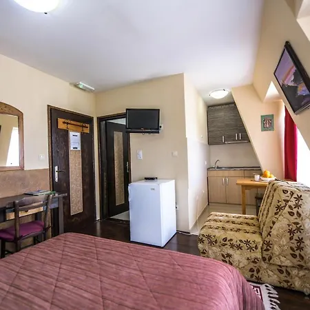 Guest house Hit Ruma