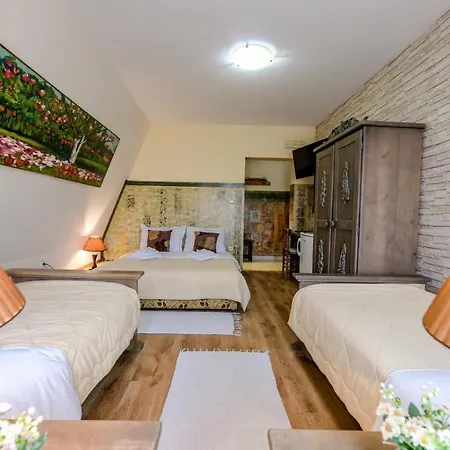 Hit Guest house