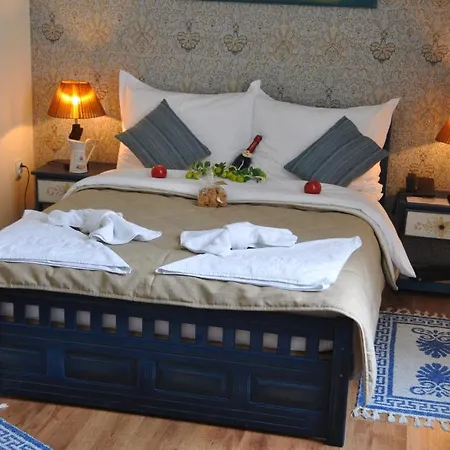 Hit Guest house