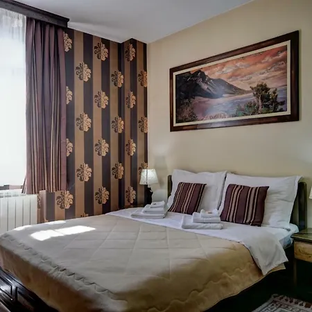 Guest house Hit Ruma