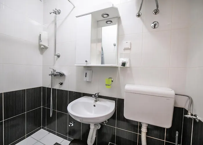 ゲストハウス Hit ルマ