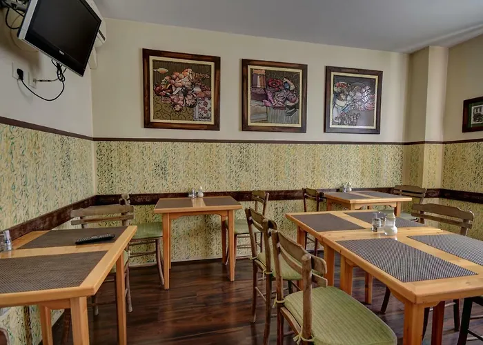 Hit ゲストハウス ルマ